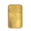 Золотой слиток 5 гр,  999,9 проба