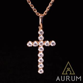 Кулон на заказ Артикул О-30 | Минск, Аурум