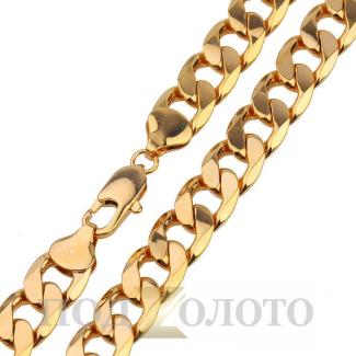 Цепь Панцирная  